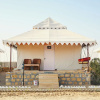 Отель Lakhmana Desert Camp, фото 10