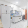 Отель IT43 Apt 3 Suítes Pé na Areia, Itacimirim - Villas da Praia, фото 3