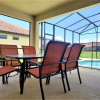 Отель Grand Superior 4BD Pool Home at Disney Universal, фото 14