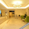 Отель Fanman Meizhi Hotel (Deyang High-speed Railway Station Wanda Plaza), фото 20