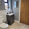 Отель Forest Cedar Lodge, Cinderford, Sleeps 4, фото 4