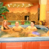 Отель Bástya Wellness Hotel - Nyírbátor, фото 12