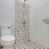 Отель OYO 91585 Ab Homestay Syariah, фото 15