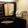 Отель Fairfield Inn by Marriott Kansas City Internationa, фото 8