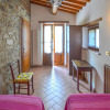 Отель Nice Apartment in Cortona With Outdoor Swimming Pool, Wifi and 2 Bedrooms, фото 2