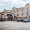 Отель Comfort Suites Castle Rock, фото 22
