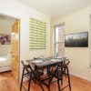 Отель Hamilton Heights Lovely Apartments, фото 12