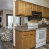 Отель Sherpa 6 - 2 Br Condo, фото 11