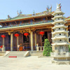 Отель Gulangyu Manmanyouyou Inn, фото 4