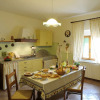 Отель Agriturismo Podere Poggio Ai Cieli, фото 19