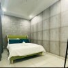 Отель Style*3 rooms 3 beds*@ Central Residence Sg.Besi, фото 4