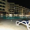 Отель Porto Said Tourist Resort Luxury Hotel Apartment No401, фото 17