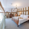 Отель Harvest Cottage, Valley Farm Barns, Snape, фото 3