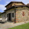 Отель Villa la Palagina, фото 35