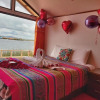 Отель Uros Titicaca Marca Lodge, фото 8