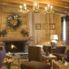 Отель Hôtel Le Souleil'Or, фото 16