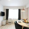 Отель F24-506 Premium Suite 4ppl 2beds 1min from Subway, фото 8