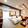 Отель Dongbusan Oncheon Hotel, фото 5