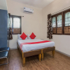 Отель OYO 15847 Hotel Mathura Lodging, фото 4