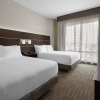 Отель Holiday Inn Express & Suites Woodside LaGuardia Airport, фото 11