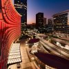 Отель Fairmont Century Plaza Gold Experience в Лос-Анджелесе