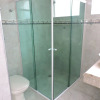 Отель Apartamento Baia Blanca Guarujá, фото 10