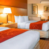 Отель Comfort Suites Auburn Hills-Detroit, фото 5