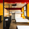 Отель Khunsuek Muaythai Hostel, фото 11