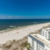 Отель Phoenix Gulf Towers 1002 2 Bedroom Condo by Redawning, фото 31