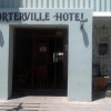Отель The Porterville Hotel, фото 13