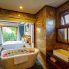 Отель CIC Hoi An Villa, фото 33