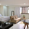 Отель Mardisa Design #210 - em Cabo Branco por Carpediem, фото 19