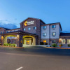 Отель Comfort Inn & Suites Page at Lake Powell, фото 1