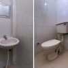 Отель OYO 71655 Hotel Mukat, фото 4