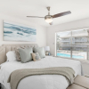 Отель Beachwood Villas 12b- Toes in the Sand, фото 3