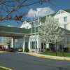Отель Hilton Garden Inn Allentown Bethlehem Airport, фото 1