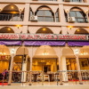 Отель Babylon Palace Hotel, фото 1
