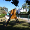 Отель Apartment 50 Meters To Sporty Beach, фото 16
