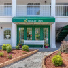 Отель Quality Inn Cheraw, фото 1