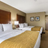 Отель Comfort Inn N Myrtle Beach Barefoot Landing, фото 6