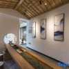 Отель Hongcun Lane Wang·Light Luxury Holiday Homestay (Yuenuma Branch), фото 6