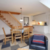 Отель Villa Augusta Wohnung 13, фото 11