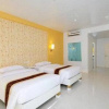 Отель Aunchaleena Grand Hotel Wing B, фото 2