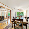 Отель Gruene River Haven: Stunning Riverfront Oasis 1 Mile From Downtown Gruene, фото 13