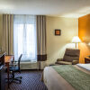 Отель Comfort Inn, фото 6
