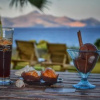 Отель Sea View Suite Methana, фото 6