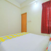 Отель OYO 15856 Home 2BHK Near Rock Beach, фото 13
