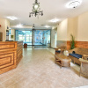 Отель Estreya Residence Hotel and SPA, фото 2