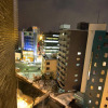 Отель Relief Sapporo Susukino, фото 16