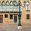 Отель Tesoro Veneziano I - Enjoy Venice in a Luxurious 3 Bedroom Venetian Dream, фото 1